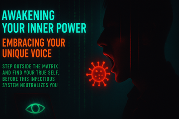 Awaken Your True Voice