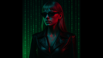 The Hollywood Matrix