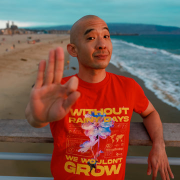 Unisex | Without Rainy Days | Shirt